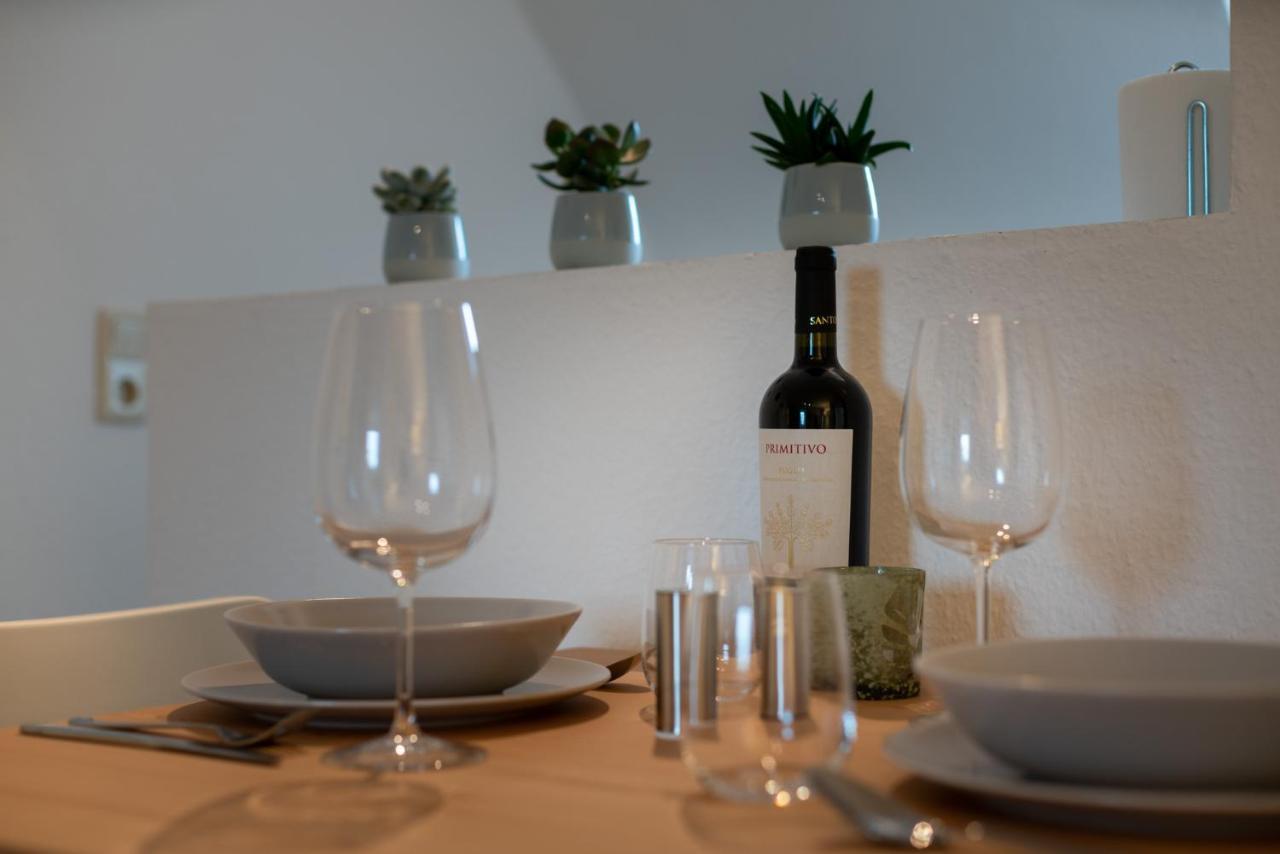 Cassel Lofts - Gemuetliches Apartment Fuer 3 - Naehe Marienkrankenhaus Экстерьер фото